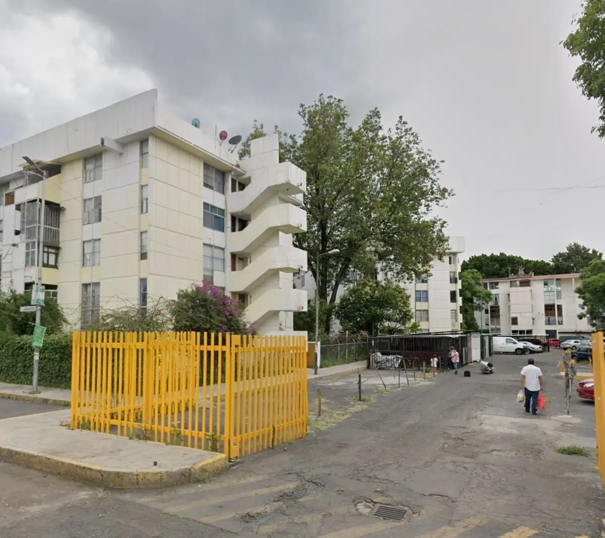 Departamento en venta en INFONAVIT Iztacalco, Iztacalco — foto 1 de 20
