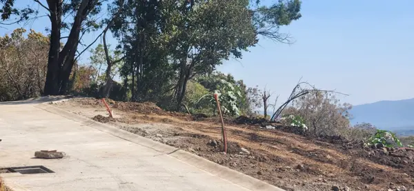 Terreno en venta en Ahuatepec, Cuernavaca — foto 3 de 15