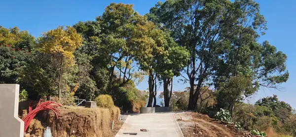 Terreno en venta en Ahuatepec, Cuernavaca — foto 2 de 15
