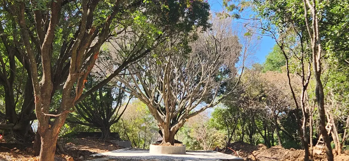 Terreno en venta en Ahuatepec, Cuernavaca — foto 1 de 15