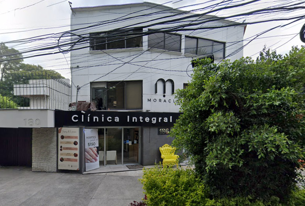 Casa en venta en Anzures, Miguel Hidalgo — foto 1 de 19