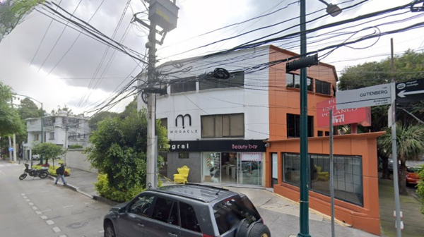 Casa en venta en Anzures, Miguel Hidalgo — foto 3 de 19