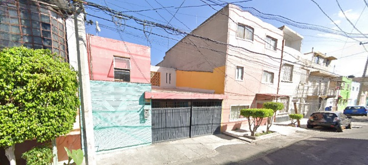 Casa en venta en Cuchilla la Joya, Gustavo A. Madero — foto 1 de 18