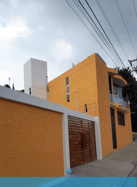 Casa en venta en San Isidro Itzicuaro, Morelia — foto 2 de 11