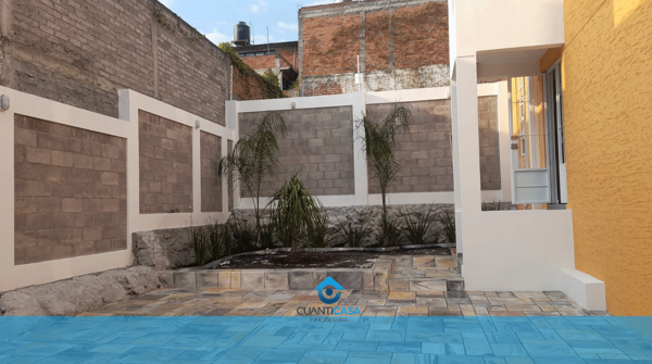 Casa en venta en San Isidro Itzicuaro, Morelia — foto 3 de 11