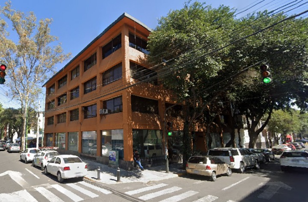 Oficina en venta en San Rafael, Cuauhtémoc — foto 1 de 20