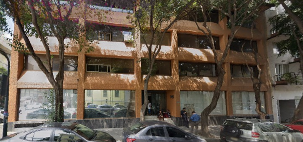 Oficina en venta en San Rafael, Cuauhtémoc — foto 3 de 20