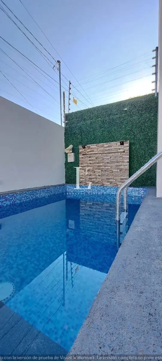 Casa en venta en Tezahuapan, Cuautla — foto 1 de 10