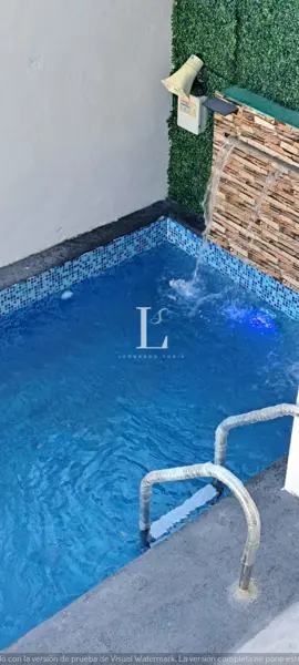 Casa en venta en Tezahuapan, Cuautla — foto 3 de 10