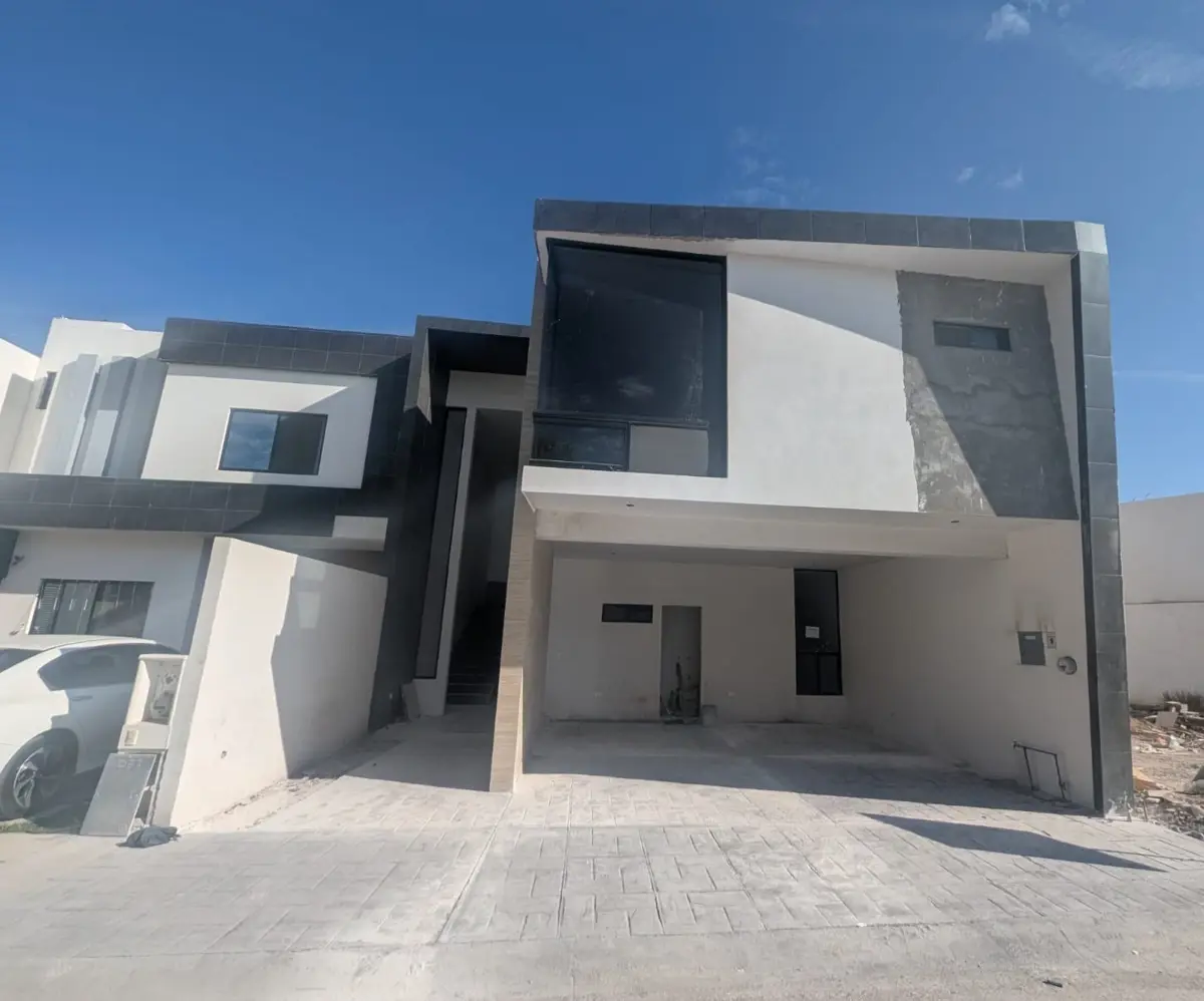Casa en venta en Residencial Palma Real, Torreón — foto 1 de 27