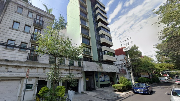 Departamento en venta en Roma Norte, Cuauhtémoc — foto 3 de 19