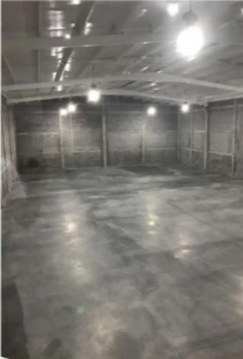 Bodega en renta en Ciudad Apodaca Centro, Apodaca — foto 1 de 6