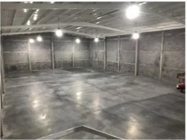 Bodega en renta en Ciudad Apodaca Centro, Apodaca — foto 2 de 6
