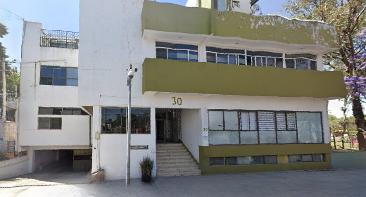 Local en venta en Los Cedros, Coyoacán — foto 1 de 19