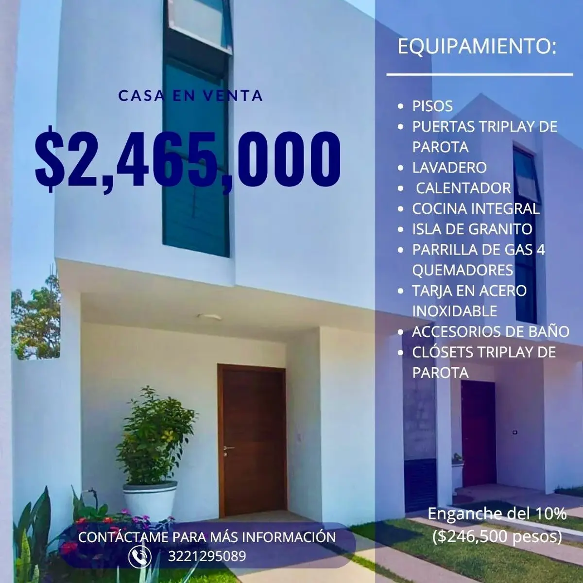 Casa en venta en De las Juntas Delegacion, Puerto Vallarta — foto 1 de 15