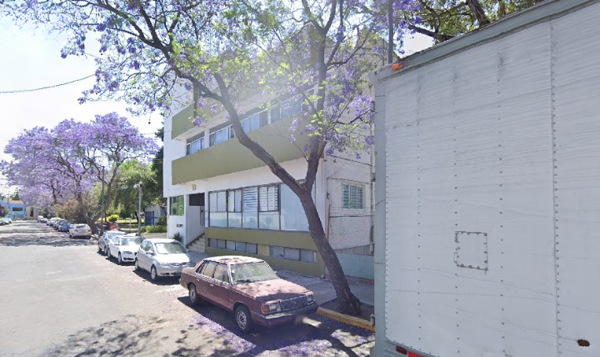 Local en venta en Los Cedros, Coyoacán — foto 3 de 19
