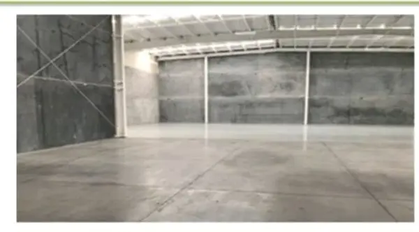 Bodega en renta en Santa Rosa Primer Sector, Apodaca, Nuevo León