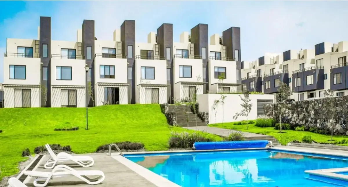 Casa en venta en El Mirador, El Marqués — foto 1 de 27