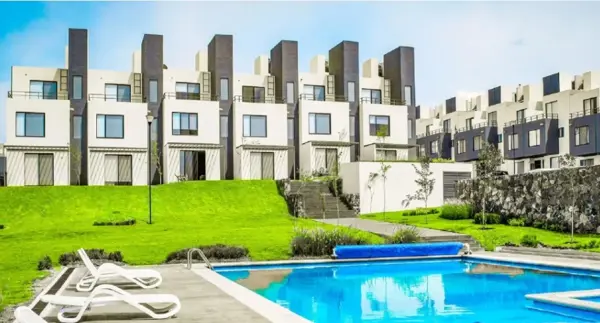 Casa en venta en El Mirador, El Marqués, Querétaro