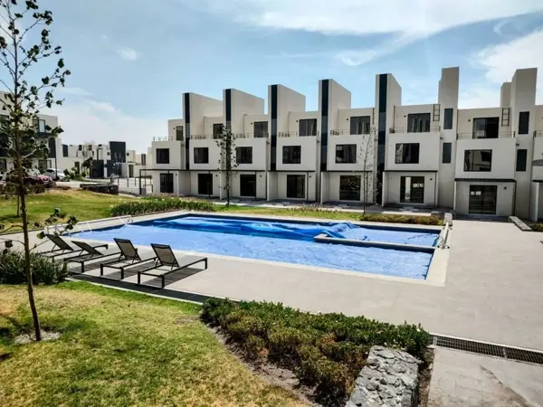 Casa en venta en El Mirador, El Marqués — foto 2 de 27