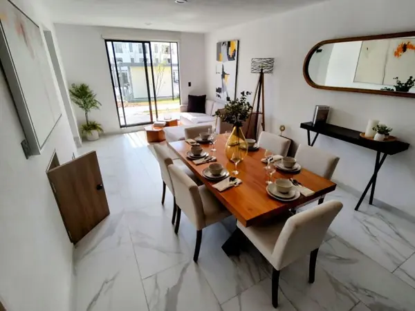 Casa en venta en El Mirador, El Marqués — foto 3 de 27