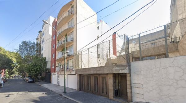 Departamento en venta en Independencia, Benito Juárez — foto 3 de 19