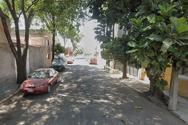 Casa en venta en Granjas Esmeralda, Iztapalapa — foto 3 de 18