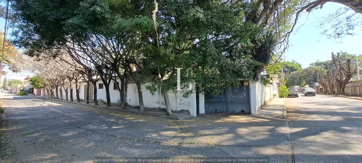 Terreno en venta en Manantiales, Cuautla — foto 1 de 11