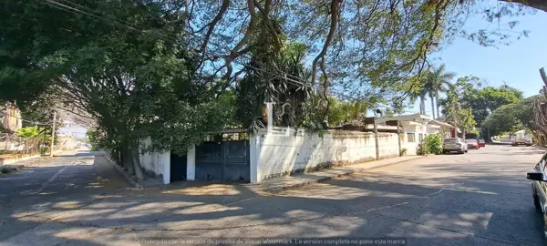 Terreno en venta en Manantiales, Cuautla — foto 2 de 11