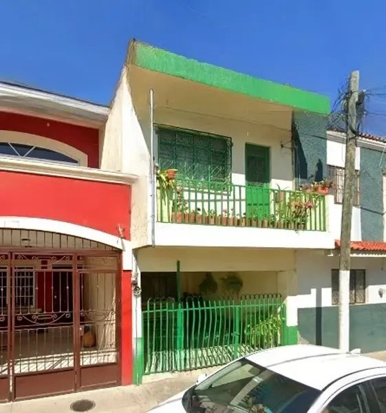 Casa en venta en Zapotiltic Centro, Zapotiltic, Jalisco