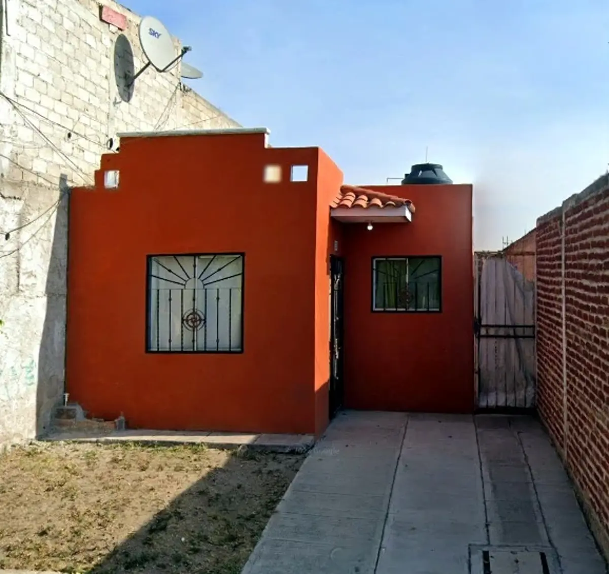 Casa en venta en Hacienda Santa Fe, Tlajomulco de Zúñiga — foto 1 de 12