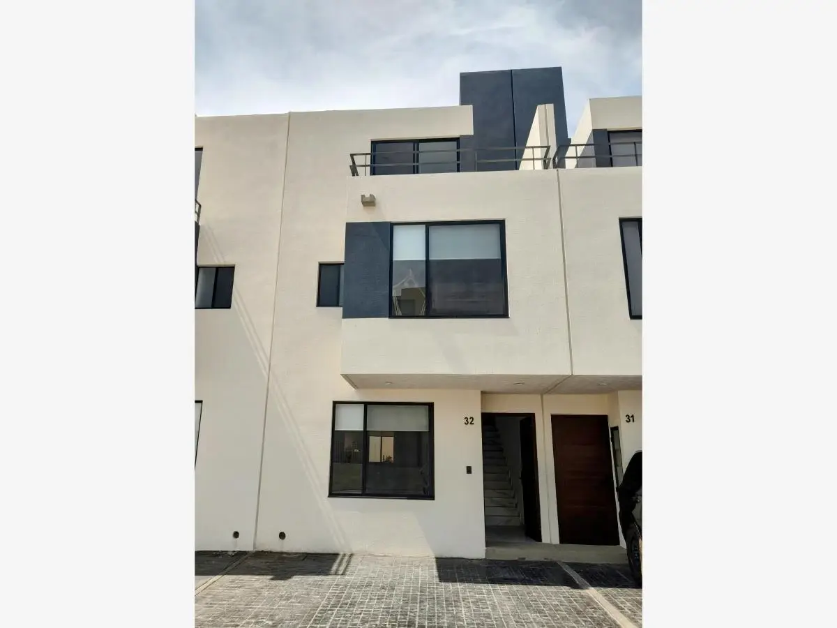 Casa en venta en El Mirador, El Marqués — foto 1 de 24