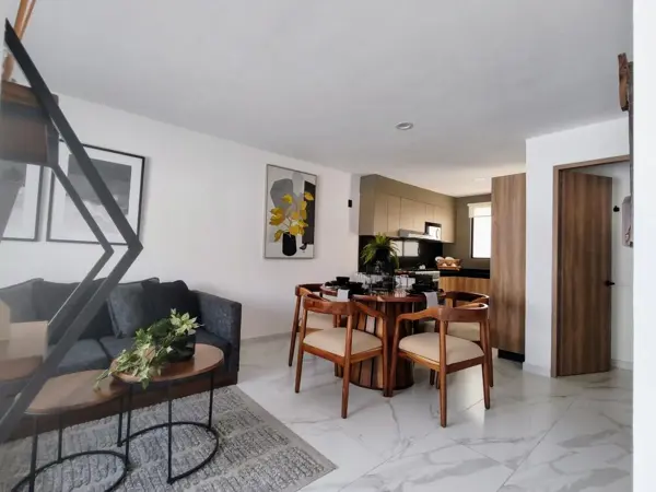 Casa en venta en El Mirador, El Marqués — foto 3 de 24
