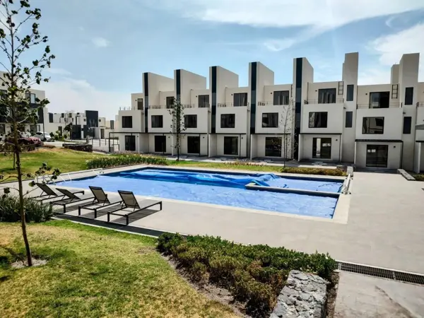 Casa en venta en El Mirador, El Marqués — foto 2 de 24