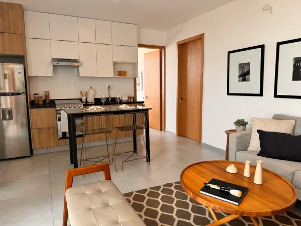 Departamento en venta en Lomas del Paradero, Guadalajara — foto 2 de 34