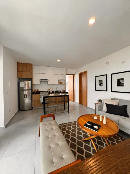 Departamento en venta en Lomas del Paradero, Guadalajara — foto 3 de 34