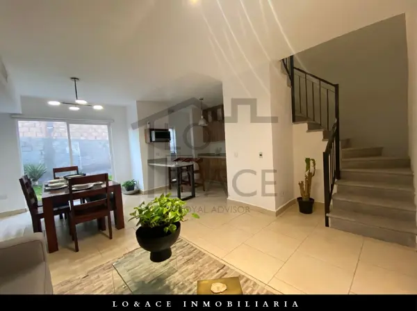 Casa en venta en Valle de los Almendros, Torreón — foto 3 de 18