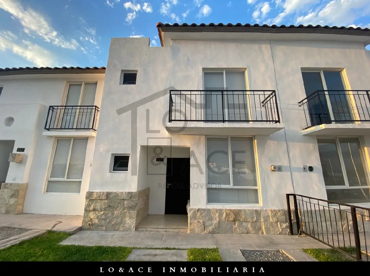 Casa en Venta en Valle de los Almendros, Torreón, Coahuila de Zaragoza