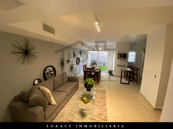 Casa en venta en Valle de los Almendros, Torreón — foto 2 de 18
