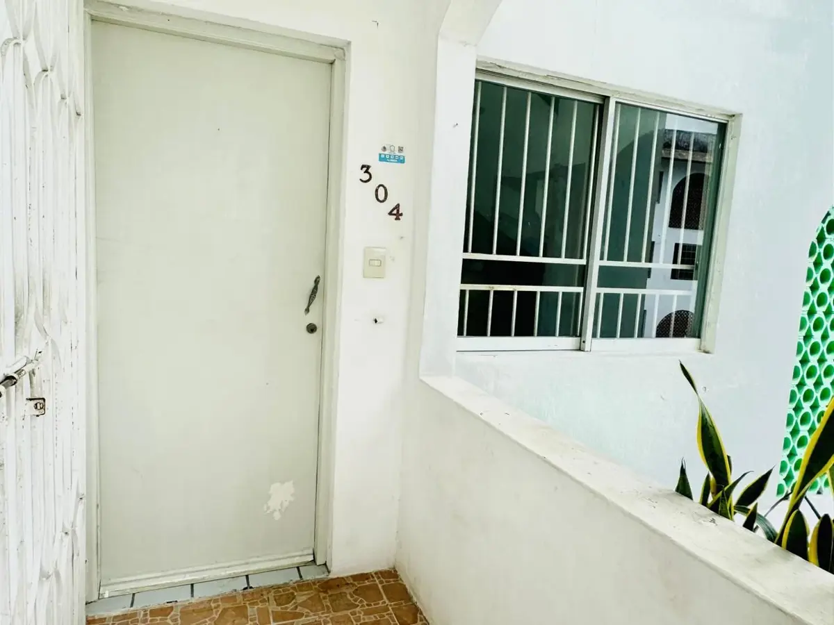 Departamento en venta en Veracruz Centro, Veracruz — foto 1 de 10