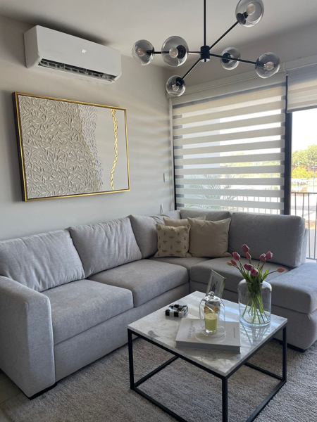 Departamento en renta en Hacienda San José, Torreón — foto 2 de 14