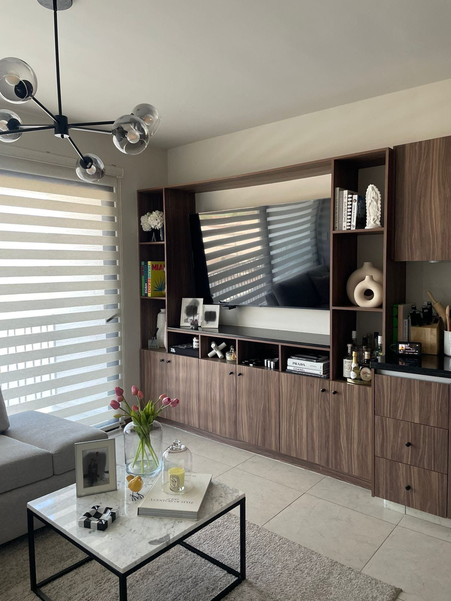Departamento en renta en Hacienda San José, Torreón — foto 1 de 14