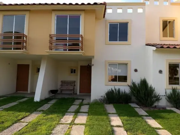 Casa en venta en Campo Sur, Tlajomulco de Zúñiga — foto 2 de 16