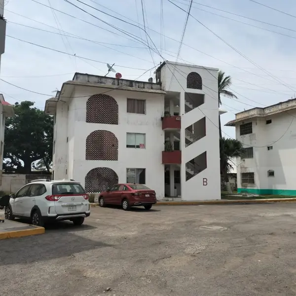 Departamento en venta en Veracruz Centro, Veracruz — foto 2 de 5