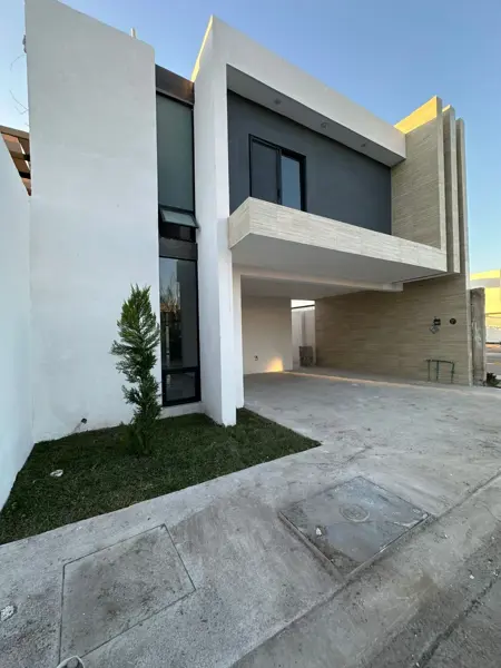 Casa en venta en Los Viñedos, Torreón — foto 2 de 21