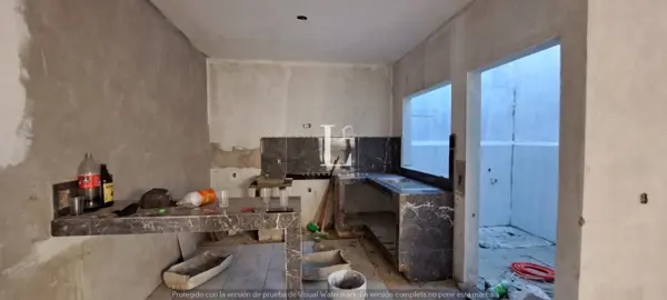 Casa en venta en Casasano, Cuautla — foto 2 de 10
