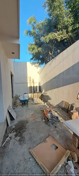 Casa en venta en Casasano, Cuautla — foto 3 de 10