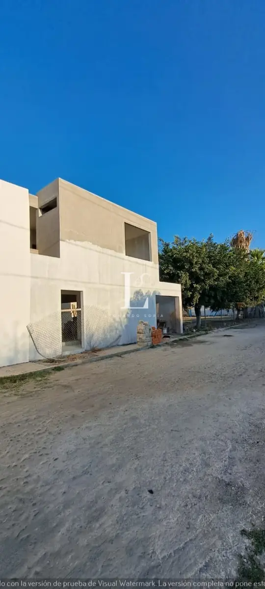 Casa en venta en Casasano, Cuautla — foto 1 de 10