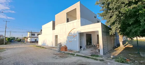 Casa en venta en Casasano, Cuautla — foto 3 de 16