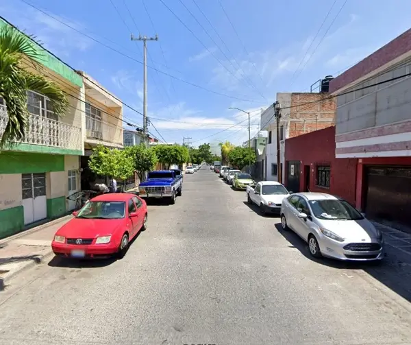 Casa en venta en Agustín Yáñez, Guadalajara — foto 2 de 12